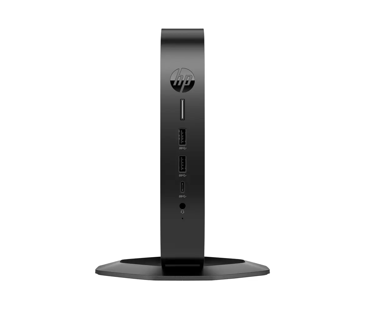 HP Elite t655 Thin Client komplekts