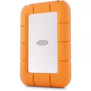 SSD drive LaCie 1TB external solid state USB Type-C 3.2 Gen 2x2 STMF1000400