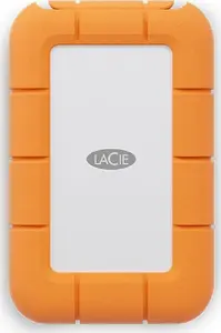 SSD drive LaCie 1TB external solid state USB Type-C 3.2 Gen 2x2 STMF1000400
