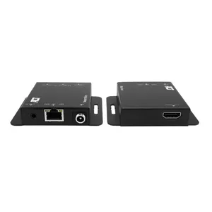 AV transmitter & receiver ACT AC7801 4K HDMI 1.4 extender set 40m