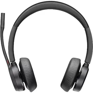 Наушники POLY Voyager 4320 USB-C Headset +BT700 dongle
