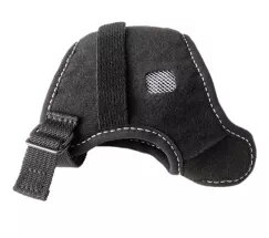 Rokas siksna Zebra SG-WEAR-HNWPRS-02 Melna, SG-WEAR-HNWPRS-02