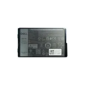 Laptop battery Dell JM6CX 35.6Wh Lithium-ion