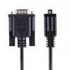 StarTech RS232 null-modem kabelis 3 m DB9 S–V Photo 2