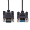 StarTech RS232 null-modem kabelis 3 m DB9 S–V Photo 4