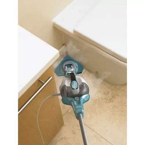 Портативный пароочиститель Black & Decker BHSM1610DSM Photo 10