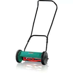 Push lawn mower Bosch AHM 38 G