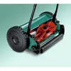 Push lawn mower Bosch AHM 38 G Photo 2