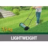 Push lawn mower Bosch AHM 38 G Photo 3