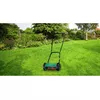 Push lawn mower Bosch AHM 38 G Photo 4