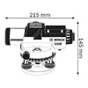 Line level Bosch GOL 26 D Photo 2