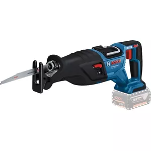 Аккумуляторная сабельная пила Bosch GSA 185-LI с 1x5,0А·ч аккумулятором