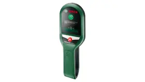 Bosch UniversalDetect Digital Multi-Detector for Live Cables, Metal, and Wood