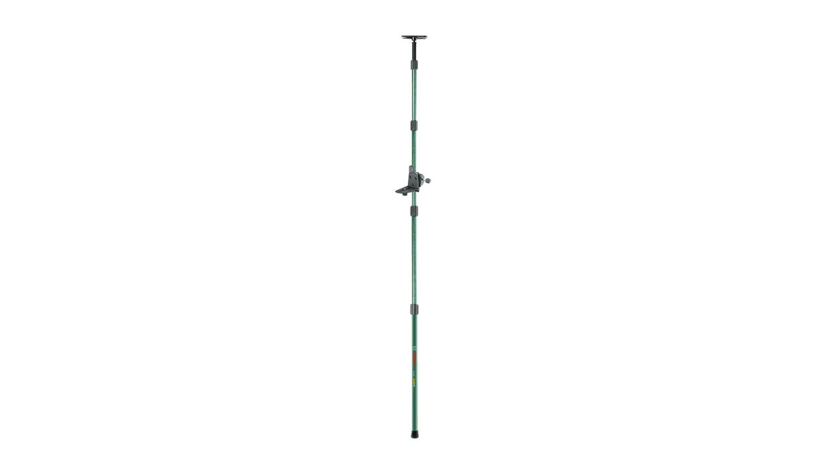 Bosch TP 320 Teleskopiskais stienis lāzera
