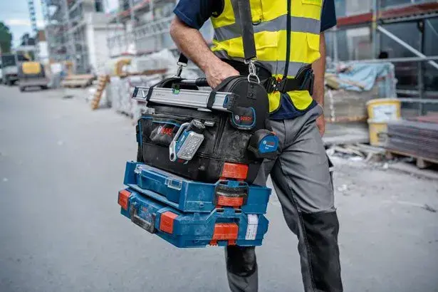 Bosch GWT 20 Photo 3
