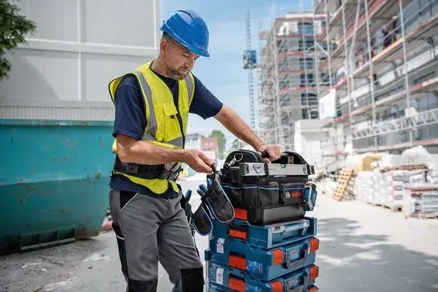 Bosch GWT 20 Photo 4