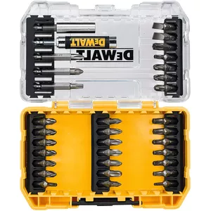Screwdriver Bit Set DeWALT DT70709-QZ 33 pcs