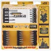 Screwdriver Bit Set DeWALT DT70709-QZ Photo 2