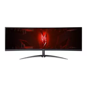 Компьютерный монитор Acer NITRO XZ2 XZ452CUVbemiiphuzx 44.5" UltraWide Quad HD LED 5120 x 1440