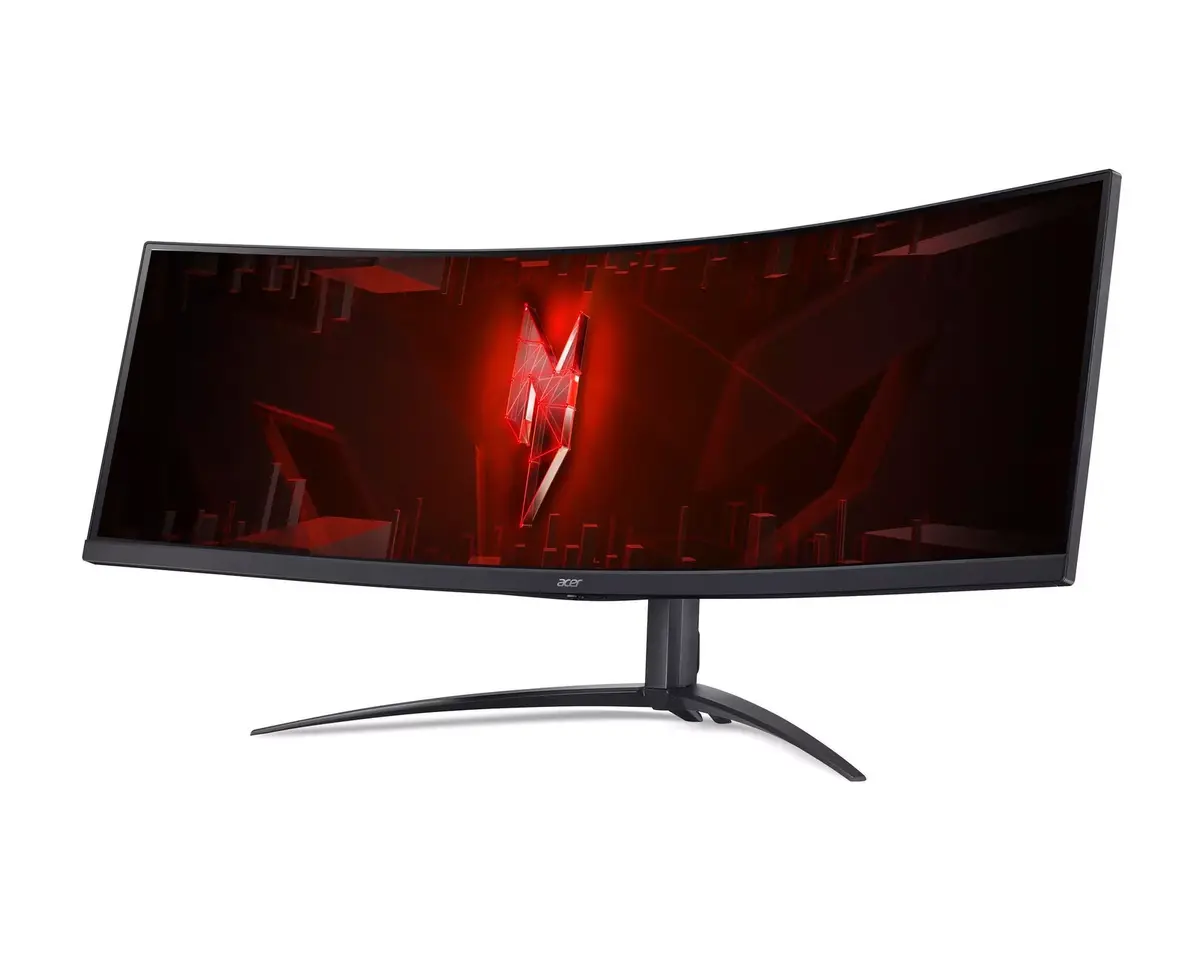 Datora monitors Acer NITRO XZ2 XZ452CUVbemiiphuzx Photo 2