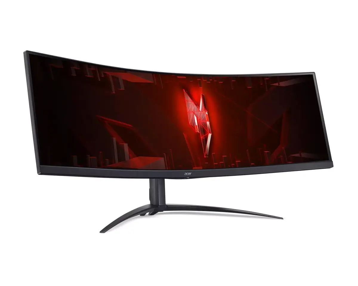 Datora monitors Acer NITRO XZ2 XZ452CUVbemiiphuzx Photo 3