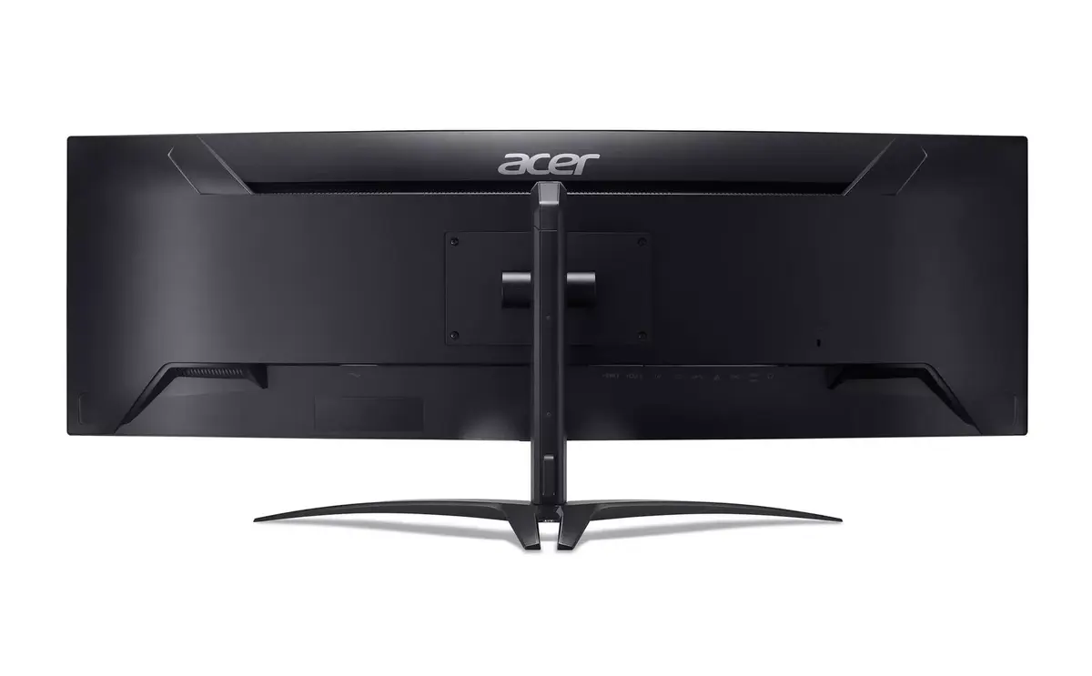 Datora monitors Acer NITRO XZ2 XZ452CUVbemiiphuzx Photo 7