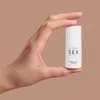 Massage oil BIJOUX SLOW SEX 30 ml with CBD Photo 3
