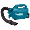 Putekļsūcējs Makita DCL184RF Photo 2