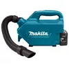 Putekļsūcējs Makita DCL184RF Photo 3