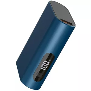 Portable Power Bank Platinet PMPB742B, 10000mAh