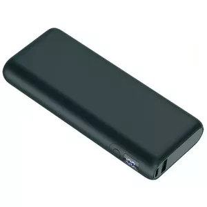 Portable Power Bank Platinet PMPB2065B 20000mAh