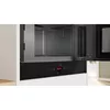 Iebūvējamā mikroviļņu krāsns Bosch Serie 8 BFR7221B1 Photo 2