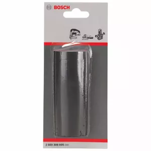 Bosch Suction connection for jigsaws black