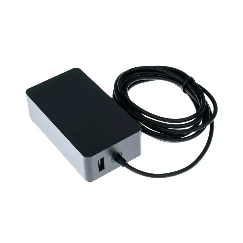 Strāvas adapteris Green Cell PRO 1706 65W 15V 4A Photo 2