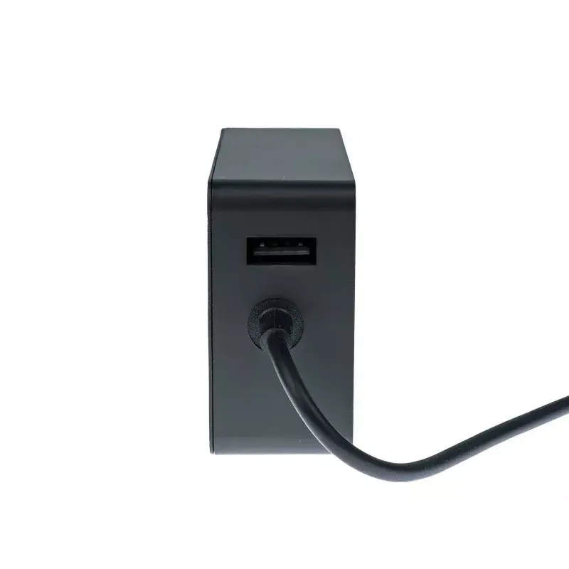 Strāvas adapteris Green Cell PRO 1706 65W 15V 4A Photo 3