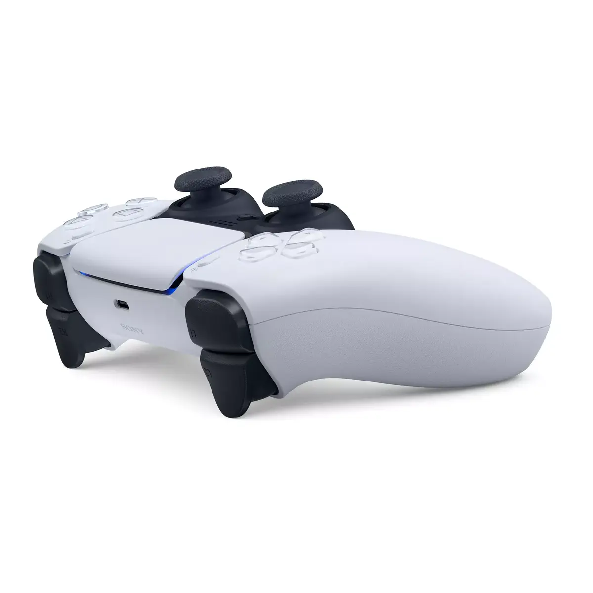 Sony DualSense CFI-ZCT1W/W wireless gamepad Photo 2