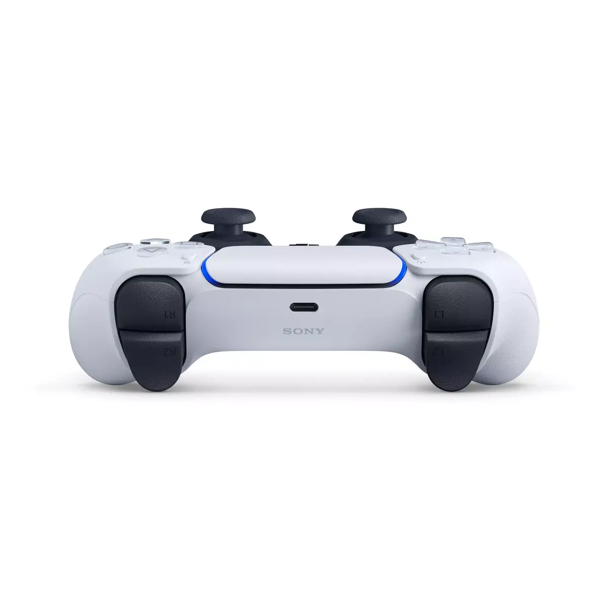 Sony DualSense CFI-ZCT1W/W wireless gamepad Photo 3