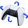 Sony DualSense CFI-ZCT1W/W wireless gamepad Photo 10