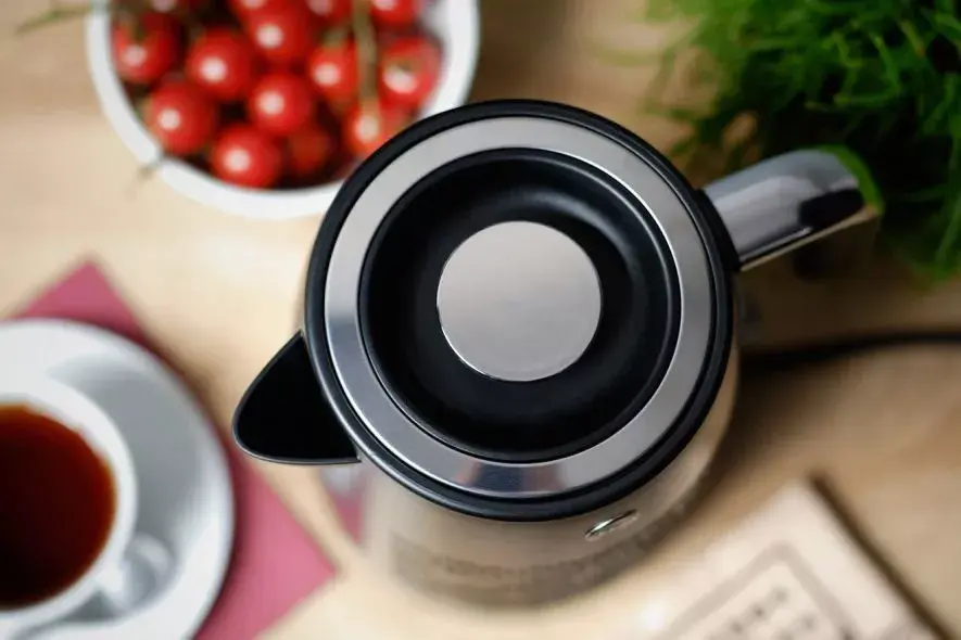 Electric kettle ELDOM 1.7 L 2150 W C295C Photo 3