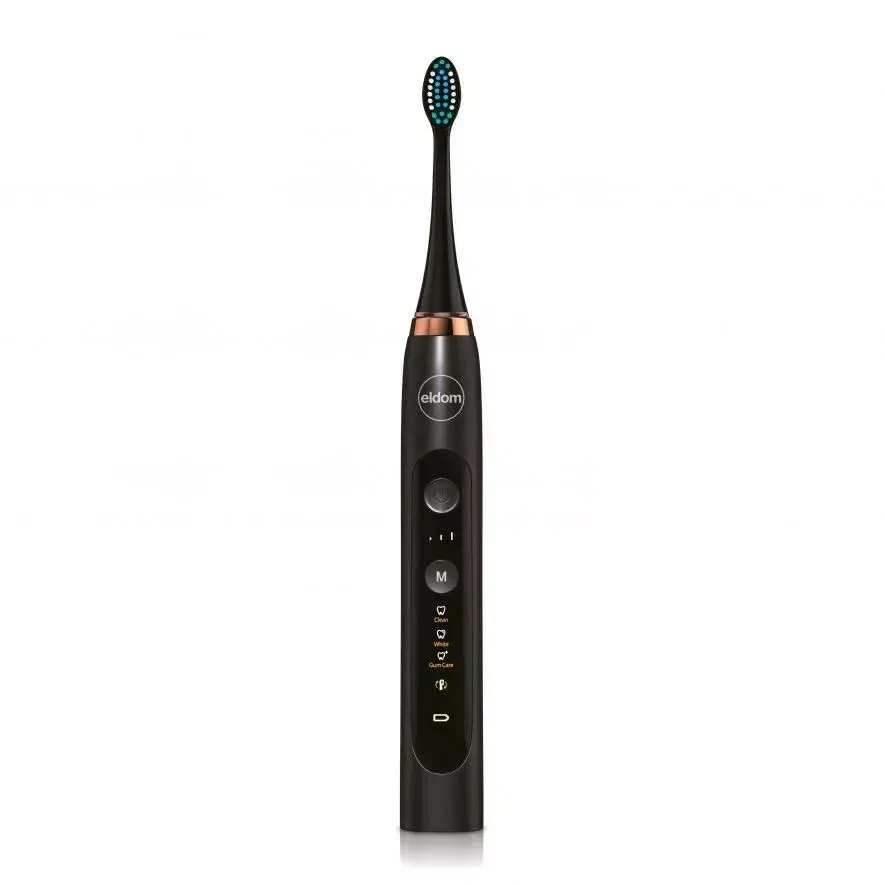 Eldom DENTA SD210C soniskā elektriskā suka Photo 2