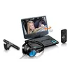 Портативный DVD плеер Lenco DVP-910 Photo 2