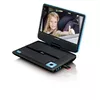 Портативный DVD плеер Lenco DVP-910 Photo 4