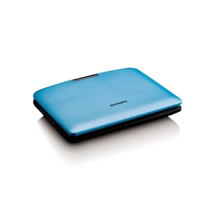 Портативный DVD плеер Lenco DVP-910 Photo 5