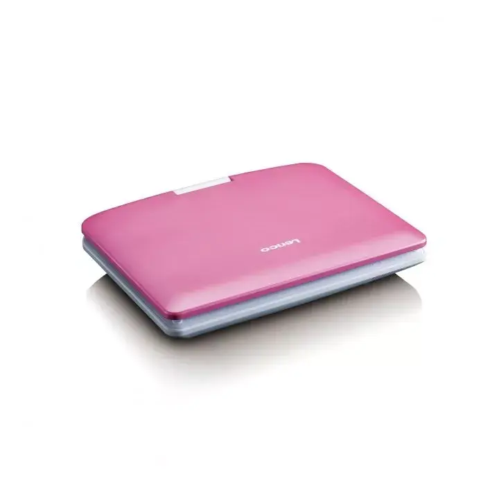Портативный DVD плеер Lenco DVP-910 Photo 6