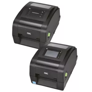 Label printer TSC DH240T, 203 dpi, USB and Ethernet connectivity