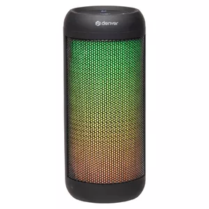 Party Speaker Denver BTL-63 Black