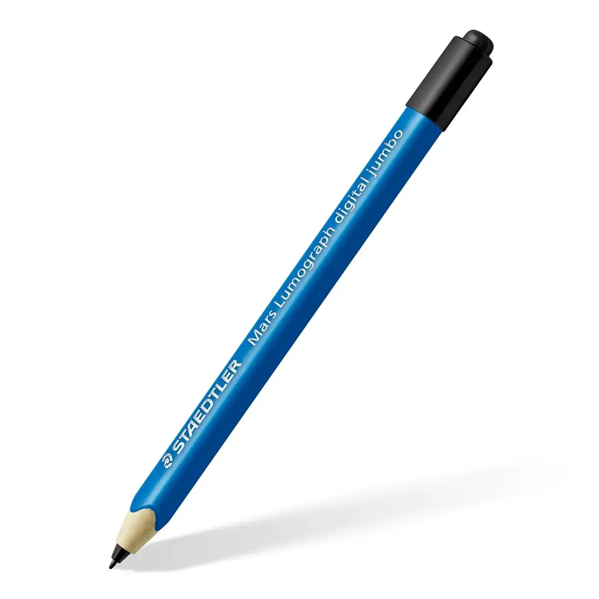 Стилус Staedtler 180J 22-3 синий Photo 2