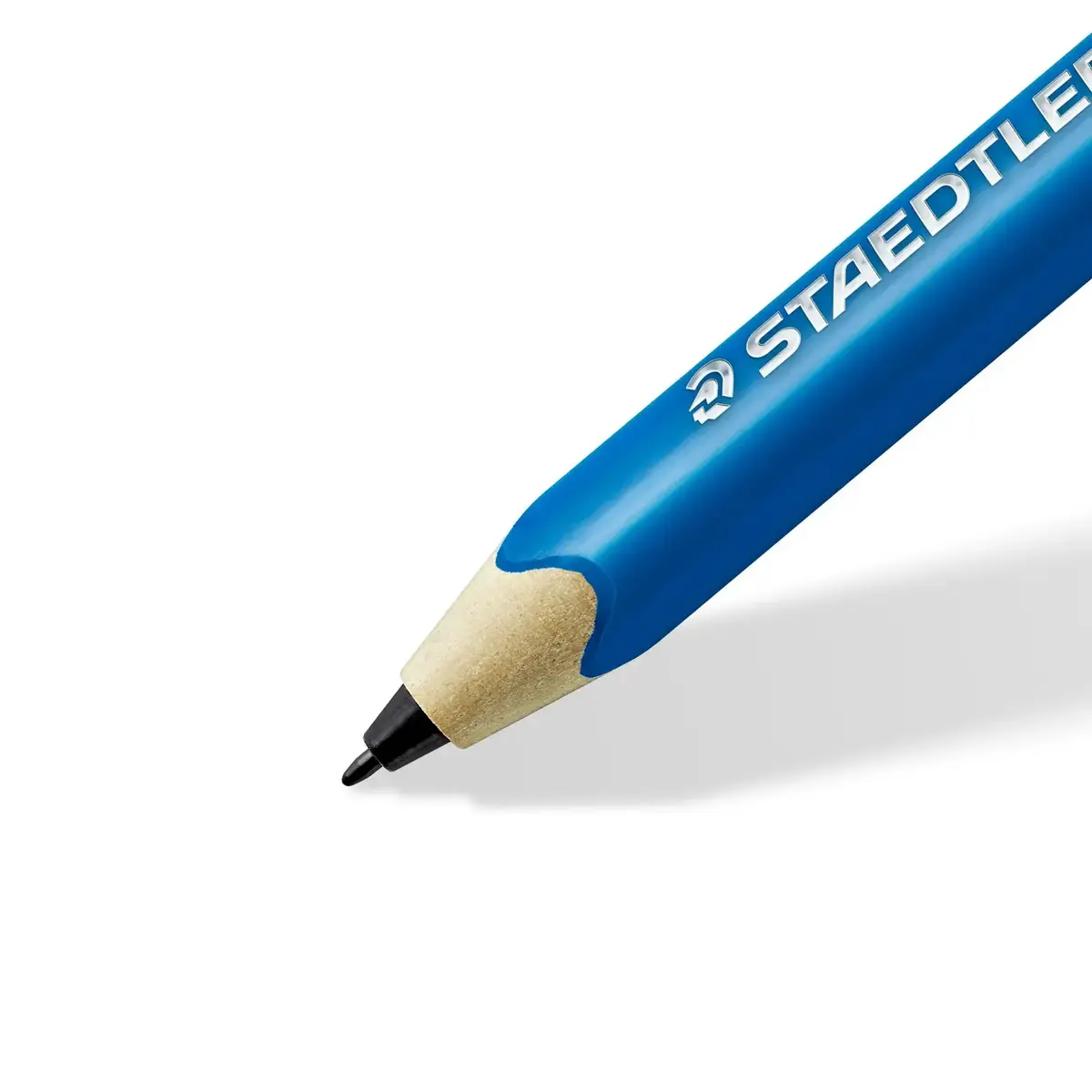Стилус Staedtler 180J 22-3 синий Photo 3