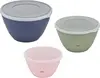 EMSA K325S334 Round Bowl 4.15 L Blue Photo 2