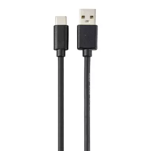 USB cable Renkforce RF-5771532 1.8m USB A USB C Black